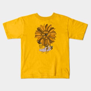 Pollinate 2.0 Kids T-Shirt